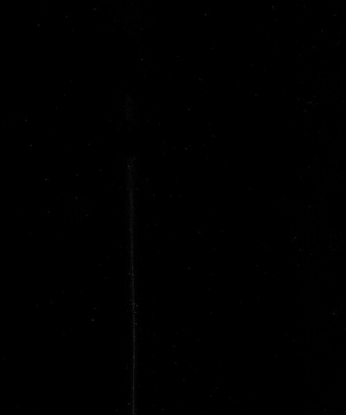 UNITED ARROWS(ユナイテッドアローズ)の「ベルベット サロペット パンツ(サロペット/オーバーオール・レディース・ブラック/ダークブラウン・38/36)」の22枚目の写真