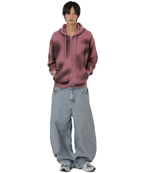 OY☆ジップアップジャケット OY/オーワイ』 OPYD TRACK ZIP UP/トラック ジップアップ OY│A