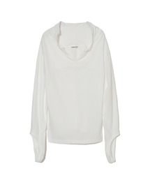 UNDERCOVER(�A���_�[�J�o�[)��UP1F1804(���̑��g�b�v�X)