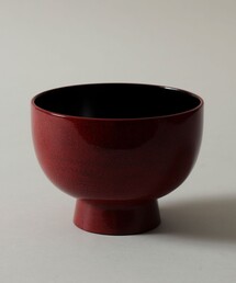 BEAMS（ビームス）の「【別注】イシオカ工芸 / 津軽塗 ななこ塗 合鹿椀（食器）」