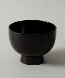 BEAMS（ビームス）の「【別注】イシオカ工芸 / 津軽塗 ななこ塗 合鹿椀（食器）」