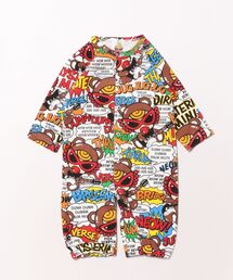 HYSTERIC MINI｜ヒステリックミニ（キッズ）の通販 - ZOZOTOWN