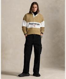 POLO RALPH LAUREN(| t [)̃rbO tBbg Polo Sport Or[ Vc(̑gbvX)