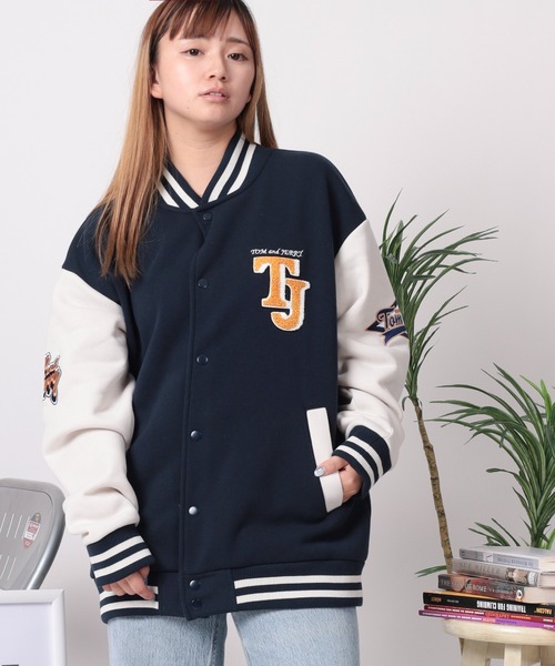 Tom＆Jerry（トムアンドジェリー）の「【71】【TOM＆JERRY/トムと