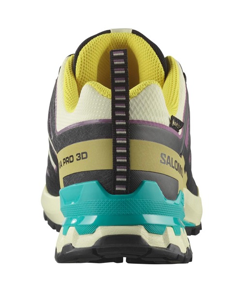 SALOMON(サロモン)の「SALOMON/サロモン メンズ スニーカー 防水 アウトドア ゴアテックス XA PRO 3D V9 GTX L47881700(スニーカー・メンズ・マルチ・26.0cm/26.5cm/27.5cm/27.0cm/28.0cm)」の3枚目の写真