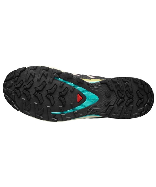 SALOMON(サロモン)の「SALOMON/サロモン メンズ スニーカー 防水 アウトドア ゴアテックス XA PRO 3D V9 GTX L47881700(スニーカー・メンズ・マルチ・26.0cm/26.5cm/27.5cm/27.0cm/28.0cm)」の2枚目の写真