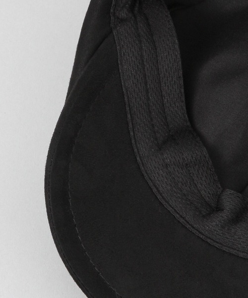 JEANASIS(ジーナシス)の「フェイクスエードハンチング/587131(ハンチング/ベレー帽・レディース・ブラック/ブラウン・FREE)」の11枚目の写真