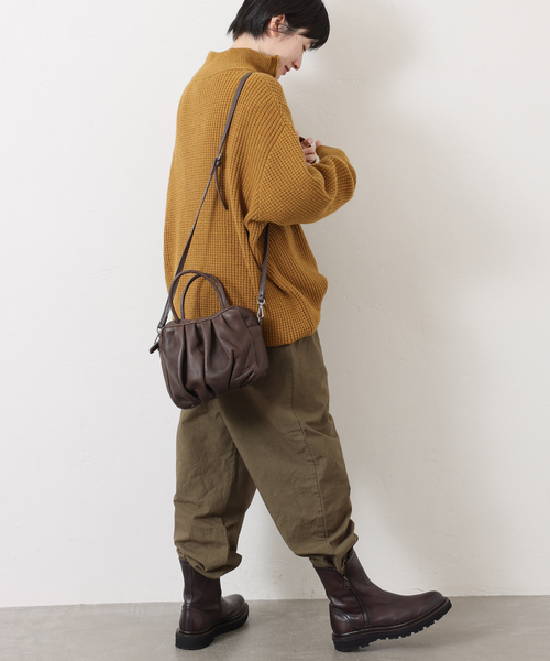 JOURNAL STANDARD LUXE（ジャーナルスタンダード ラックス）の「ウール