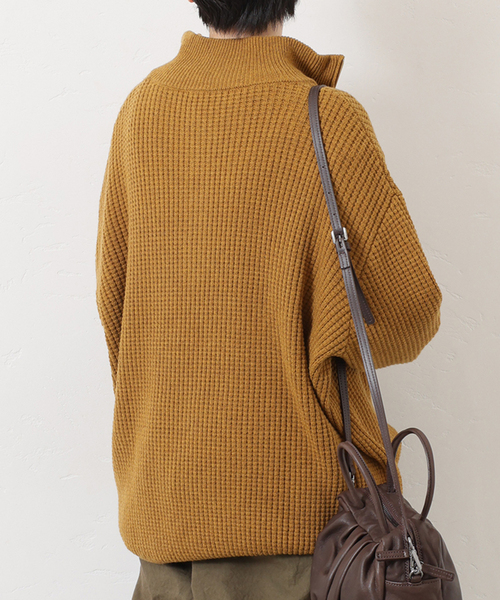 JOURNAL STANDARD LUXE（ジャーナルスタンダード ラックス）の「ウール