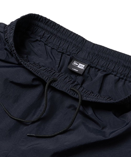 NEW ERA/ニューエラ ウーブン トラックパンツ/ロンパン 14674819