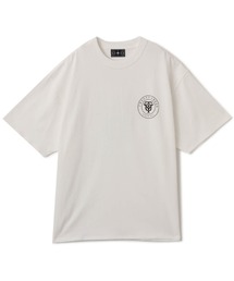 TOKYO 23 | TOKYO 23 Circle Logo T-shirt / トウキョウ 23 サークル ロゴ Tシャツ(Tシャツ/カットソー)