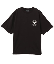 TOKYO 23 Circle Logo T-shirt / トウキョウ 23 サークル ロゴ Tシャツ