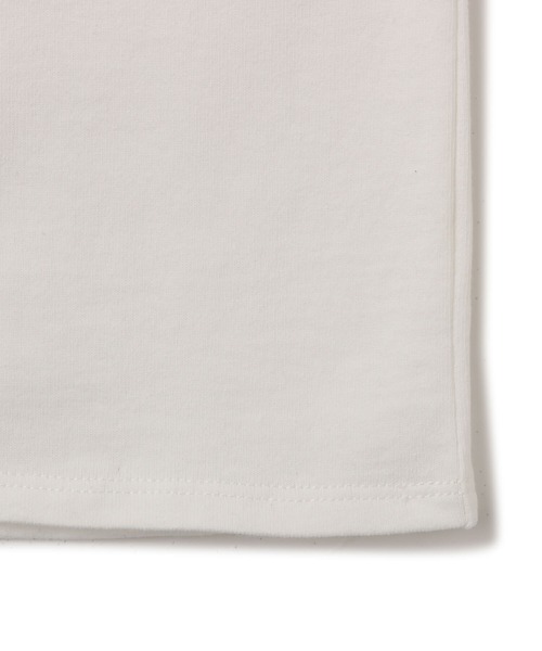 TOKYO 23（トウキョウニジュウサン）の「TOKYO 23 Circle Logo T-shirt / トウキョウ 23 サークル ロゴ Tシャツ（Tシャツ/カットソー・メンズ・ブラック/ホワイト・M/L/XL/XXL）」の10枚目の写真