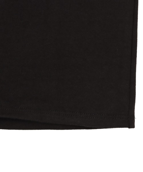 TOKYO 23（トウキョウニジュウサン）の「TOKYO 23 Circle Logo T-shirt / トウキョウ 23 サークル ロゴ Tシャツ（Tシャツ/カットソー・メンズ・ブラック/ホワイト・M/L/XL/XXL）」の6枚目の写真