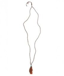 HOLLYWOOD RANCH MARKET（ハリウッドランチマーケット）の「JAPAN DORAKU BEACHCOMING ネックレス（ネックレス）」