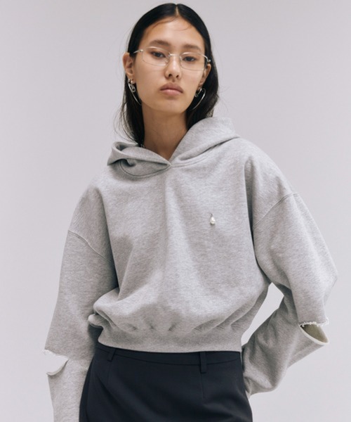 JOSE MOON（ジョゼムーン）｜パーカー一覧 - WEAR