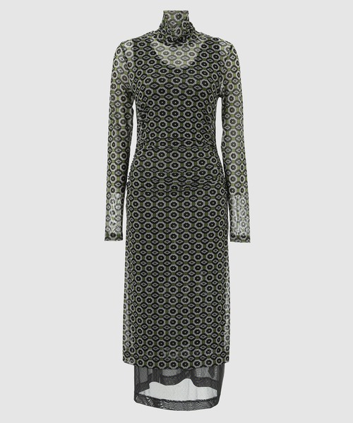 DRIES VAN NOTEN（ドリスヴァンノッテン）の「DEBONA 2001 W.W.