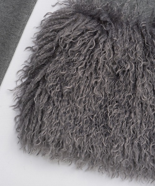 PRANK PROJECT グレー ベアトップ PRANK PROJECT(プランク プロジェクト)のベアトップアイテム一覧