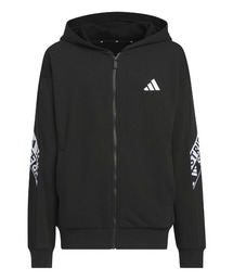 新品M Adidas フルジップパーカー　ブラック　IV9334 新品XXL Adidas フルジップパーカー ブラック IV9334 adidas originals