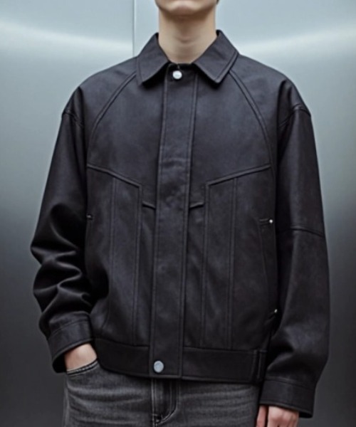 美品エイミー♡羊革 ライダースジャケットM♡スナイデル，アシーム，ミラオーウェン 美品エイミー♡羊革 ライダースジャケットM♡スナイデル