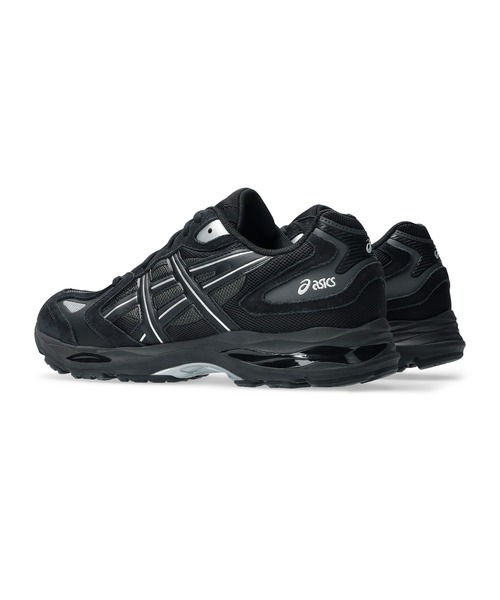 靴 ASICS / GEL-K1011 GEL-K1011 | Unisex | Soft Yellow/Black | Sportstyle Shoes | ASICS