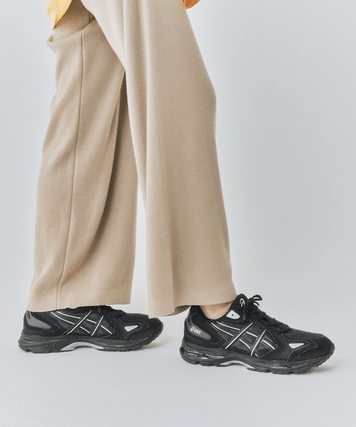 ASICS(アシックス)の「GEL-K1011 / ゲルケー1011(スニーカー・メンズ・ブラック×シルバー・23.5/27.5/24/27/24.5/26.5/28.5/25/29/25.5/26/23/28)」の20枚目の写真