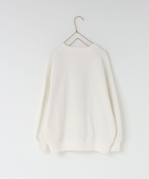 セール】フォトウラケプルオーバー 601899（スウェット）｜LOWRYS FARM