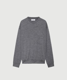 【MARKA/マーカ】CREW NECK