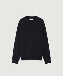 【MARKA/マーカ】CREW NECK