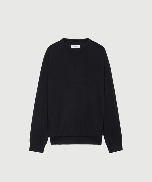 MARKA/マーカ】CREW NECK（ニット/セーター）｜markaware（マーカ