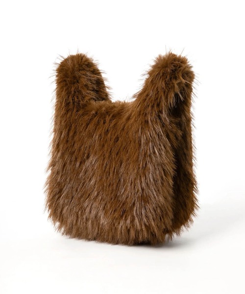 jakke（ジャッキー）の「BERTHA BAG RUST（ハンドバッグ・レディース・ブラウン・ONE SIZE）」の10枚目の写真