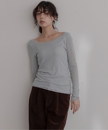 ナイロンストレッチチュールインナー
