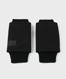 Paul Smith | “Cropped Logo” フィンガーレス グローブ【250755 FLNP】(手袋)