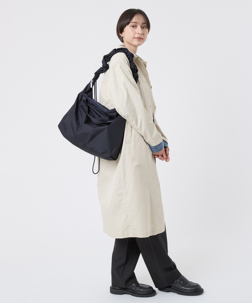 LeSportsac（レスポートサック）の「GH DAILY TOTE ディープシーブルー（トートバッグ・レディース・ブルー・FREE）」の3枚目の写真