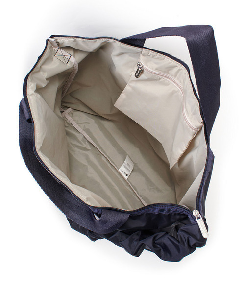 LeSportsac（レスポートサック）の「GH DAILY TOTE ディープシーブルー（トートバッグ・レディース・ブルー・FREE）」の10枚目の写真