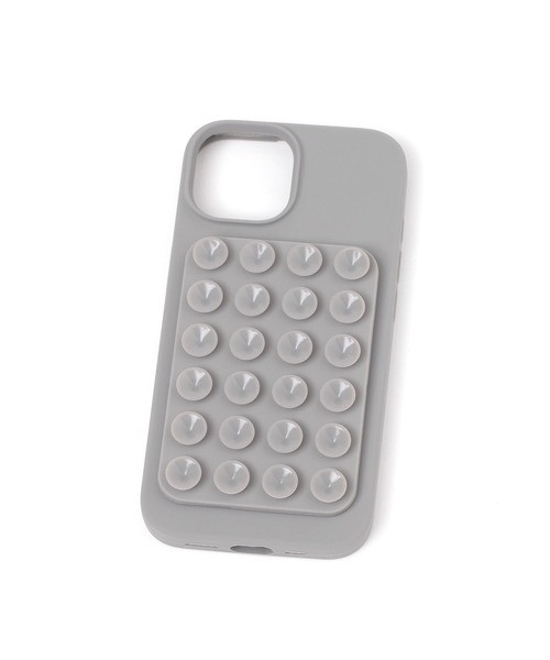 くっつくiPhoneケース[iPhone13/14/15] / 606099（スマホケース/カバー