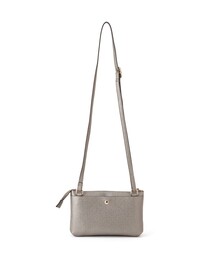 Jayro（ジャイロ）の「シュリンク横型ポシェット（ショルダーバッグ）」