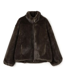 TOMORROWLAND｜トゥモローランドのブルゾン（ジップアップ）通販