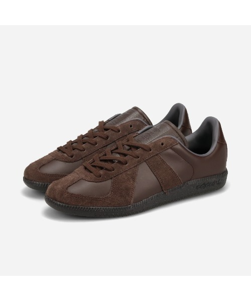 adidas Originals(アディダスオリジナルス)の「adidas BW ARMY / アディダス BW アーミー / JR2003(スニーカー・メンズ・ブラウン・23cm/25.5cm/26cm)」の1枚目の写真