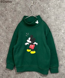 ミッキー」に該当するグリーン・カーキ/緑色系のファッション通販