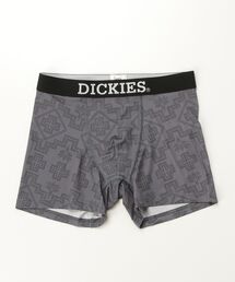 Dickies（ディッキーズ）の「Dickies ディッキーズ/ DK native pattern  mesh BX / 81480000（ボクサーパンツ）」
