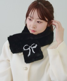 Remind me and forever（リマインドミーアンドフォーエバー）の「リボンファーティペット（ストール/ショール）」