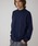 AZUL BY MOUSSY�i�A�Y�[���o�C�}�E�W�[�j�́u�X���[�X�j�b�g���b�N�l�b�N�g�b�v�X�i�j�b�g/�Z�[�^�[�j�v�b�_�[�N�l�C�r�[