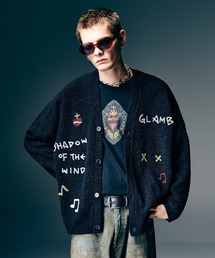 glamb（グラム）の「Hand Beaded Cardigan / ハンドビーデッドカーディガン（カーディガン/ボレロ）」