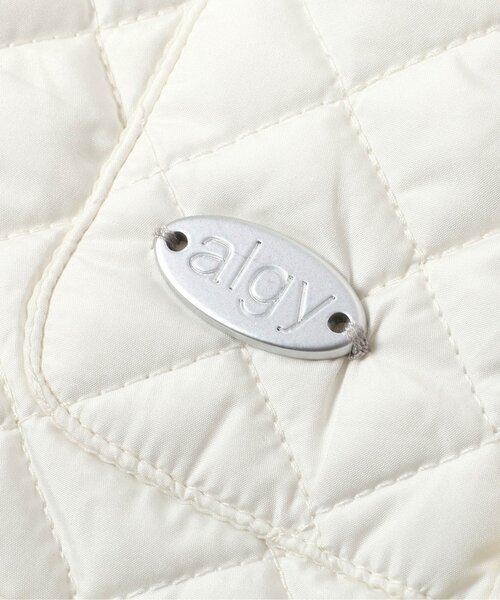 algy(アルジー)の「あったかキルトカーゴショーパン(その他パンツ・キッズ・ブラック/カーキ/オフホワイト・XX-SMALL/X-SMALL/SMALL/MEDIUM)」の12枚目の写真