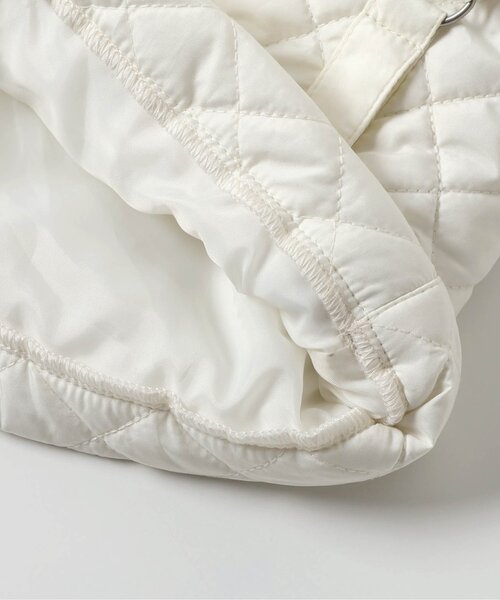 algy(アルジー)の「あったかキルトカーゴショーパン(その他パンツ・キッズ・ブラック/カーキ/オフホワイト・XX-SMALL/X-SMALL/SMALL/MEDIUM)」の13枚目の写真