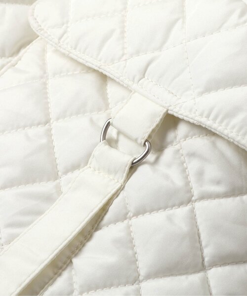 algy(アルジー)の「あったかキルトカーゴショーパン(その他パンツ・キッズ・ブラック/カーキ/オフホワイト・XX-SMALL/X-SMALL/SMALL/MEDIUM)」の7枚目の写真