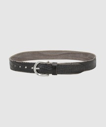 Our Legacy | OUR LEGACY 3.5 CM BELT(ベルト)