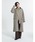 Barbour�i�o�u�A�[�j�́u�ySNOWDON / �X�m�[�h���z�E�[�� �`�F�b�N �����O �R�[�g'Japan Exclusive'�i���j�Z�b�N�X�j�i�X�e���J���[�R�[�g�j�v�b�u���E��