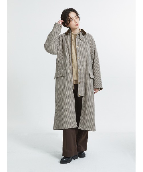 Barbour（バブアー）の「